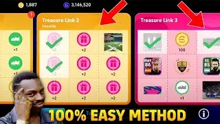 Как получить ссылку на сокровищницу Big Winner Treasure и бесплатные эпические предметы + монеты ...