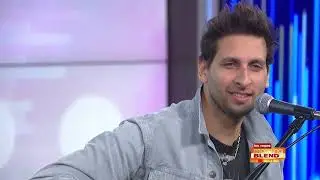 Country Music Artist, Mark Mackay Performs Live!