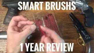 Real Avid Smart Brushes (1 Year Review) #realavid
