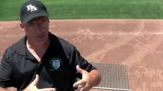 Starting & Stopping Points -- Steel Mat Drag