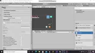 Unity Keystore password recovery