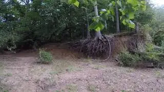 Paynetown Camping Trip
