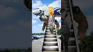 My  plane is flying with me in the sky - funny VFX#funny#vfx  #shorts ❤🙏 VFX magic video