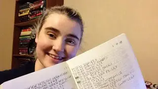 Weekly Reading Planning | 2/6/18