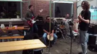 Given @ Stg. De Lagere School, 13-06-