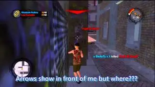 Danny Primo Standbys