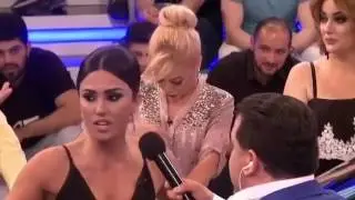 Maşın Sou pirkol