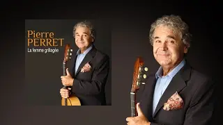 Pierre Perret - La femme grillagée