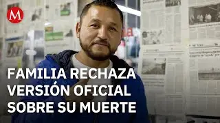 Reabren el caso de Pedro Carrizales 'El Mijis' por pistas sobre su muerte