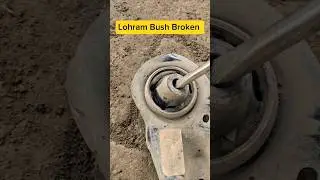 Lower Arm Bush Kit & Suspension Ball Joint | Noise Problem Solution #suspension #automobile #maruti