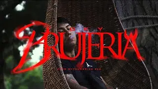 Brujer&iacute;a - Dky (Video Oficial)