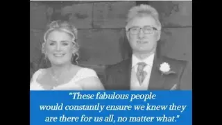 St  Mary's Hospice - Lauren's Story