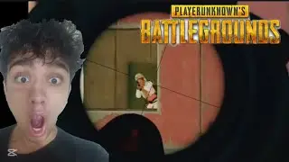 Takımsız Girdim, Herkes Ağladı 😂 | PUBG Battlegrounds