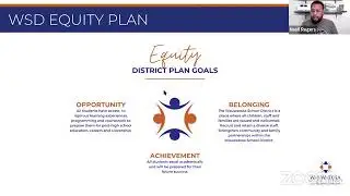 Tosa Talks - Wauwatosa School District's Equity Plan August 27th, 2020