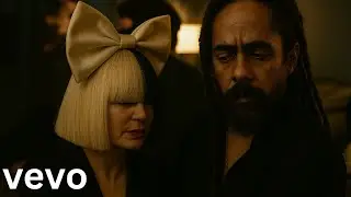 Damian Marley & Sia &ndash; Call to Freedom (Official Music Video)
