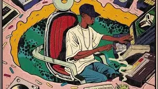 (FREE) J Dilla x JAY-Z Type Beat &ndash; &ldquo;1009&rdquo; | Boom Bap / Soul / Hip-Hop