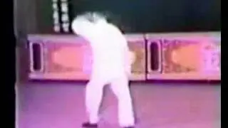 Lim Bo Yan -- Tang Lang Beng Bu Quan