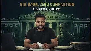 SBI Employee Denied Loan for Dying Mother