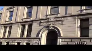 #NoRestTV {Brussels}