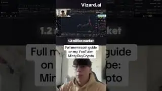 This is MY memecoin