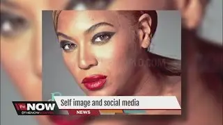 Unretouched photos of Beyonce and Twitter and Dove partner to combat negativity during the Oscars