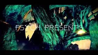 Vengeance - A Destiny Montage by rPsych