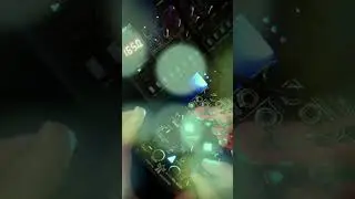 Wave Barfing!