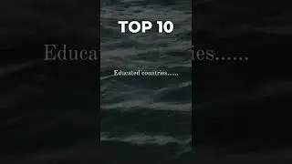 #Top10 #Education #Countries #Canada #Japan #Israel #UK #USA #Australia #Finland #Norway #Luxembourg