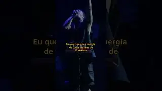 Iria num show do “LOLÓK”? Marque seu amigx lisx pra assistir “Efeito Borboleta - a Experiência”