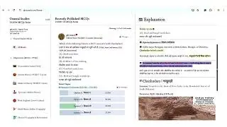 [UPSC MCQ #3569] Chanhudaro | Harappan Civilisation | Indus Valley Sites