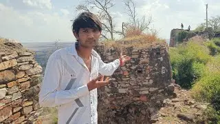 Ratangarh Fort Neemuch MP | Ratangarh Fort
