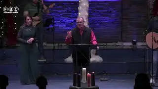 Sunday Morning Worship