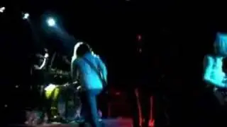 LESLIE @ 5 PTS PUB