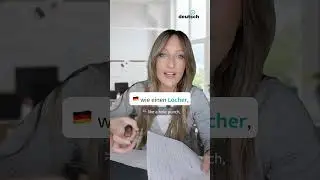 Office supplies in German 🇩🇪
