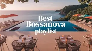 Lofi Bossa Nova for Focus & Flow 🔁🎧 #StudyBeats #JazzFocus