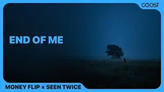 Money Flip, seen twice - end of me (Official Audio)