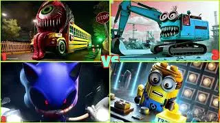 TurboBus🤡CrashCruiser👺