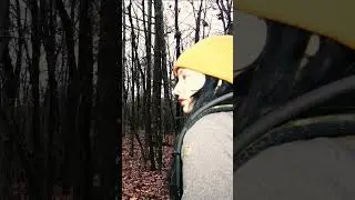 Shocking bigfoot audio recorded in our latest field investigation documentary!  #bigfoot #sasquatch