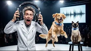 We Finally Translated Animal Speech. We Immediately Regretted It!Best HFY Stories | HFY Sci-Fi Story