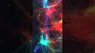 Space Nebula