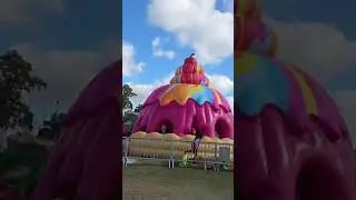🌿✨ Conociendo el EcoParque El Yaguar&oacute;n en San Nicol&aacute;s ✨🌿