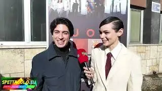 Cuori 3, Bianca Panconi e Carmine Buschini intervista