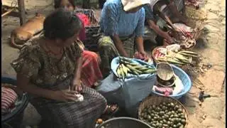 Guatemala: Weavers Find International Markets