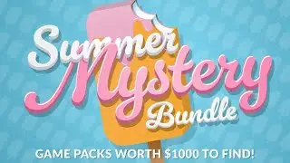 Fanatical.com Summer Mystery Bundle (x20) Steam Keys Review 2