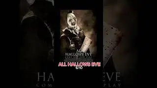All Art The Clown Movies Ranked In 10 Words Or Less!