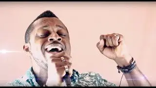 Mario - Let Me Love You (Brown C. Cover Live)