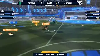 Custom Rocket League Overlays &ndash; Level Up Your Stream with Dynamic, Professional Designs