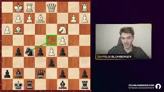 My King&rsquo;s Indian Course Was Played by Elite GMs at Tata Steel