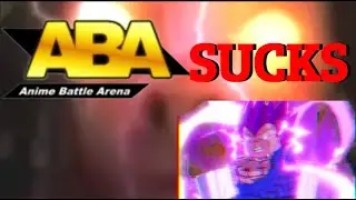 [ABA]WHY THE NEW UPDATE IS TRASH
