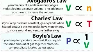 NUMERICALS CLASS 10 WEST BENGAL BOARD#boyleslaw#charleslaw